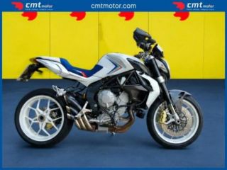 MV AGUSTA Brutale 800 Garantita e Finanziabile rif. 23793666