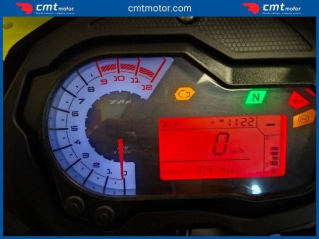 BENELLI TRK 502 Finanziabile - Bianco - 10414 rif. 23793685 - Foto 5
