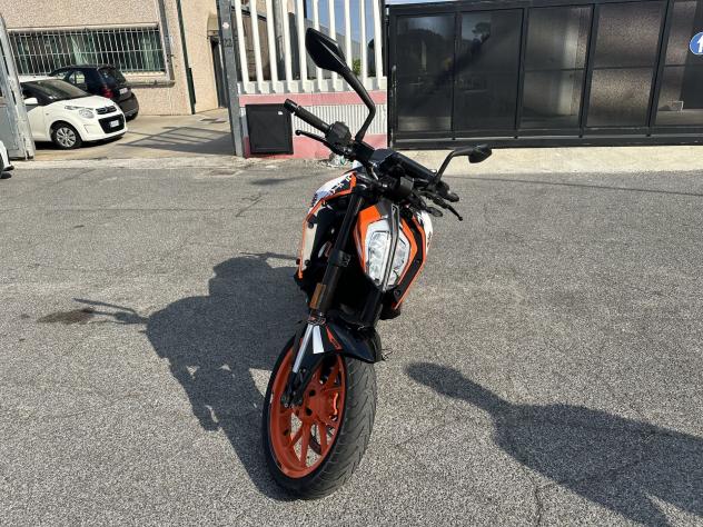 KTM 390 Duke null - Foto 2