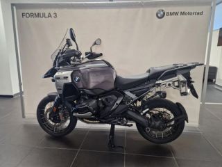 BMW R 1300 GS BMW R 1300 GS ADV