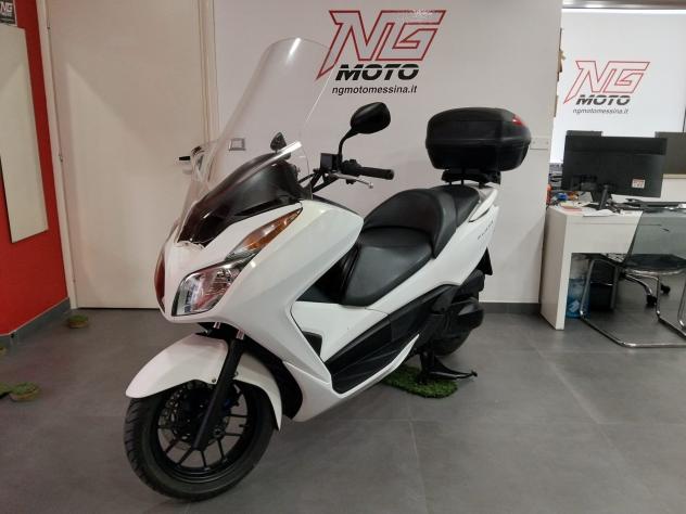 Honda Forza FORZA 300 - Foto 2
