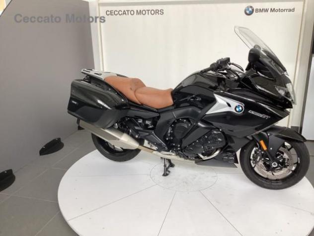 BMW K 1600 GT Abs my19 rif. 21160703 - Foto 3