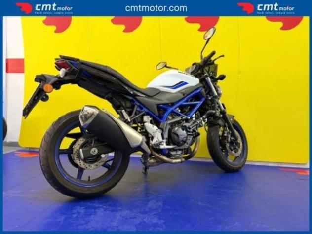 SUZUKI SV 650 Garantita e Finanziabile rif. 23722080 - Foto 7