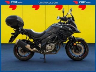 SUZUKI V-Strom 650 Garantita e Finanziabile rif. 24054800