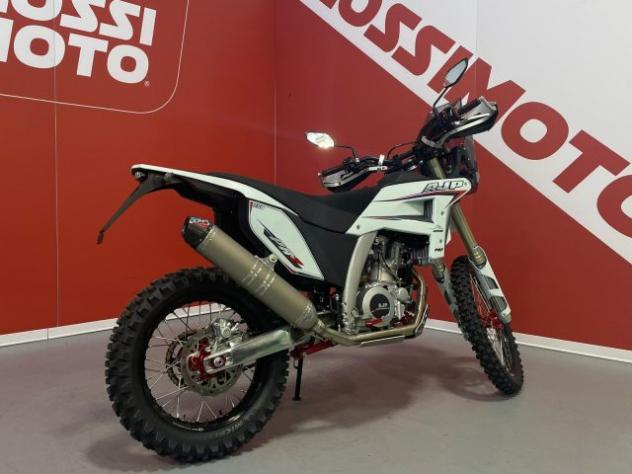 AJP PR7 650 Adventure MY25 (2025-) rif. 23618473 - Foto 3