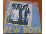 Few Boys - Secret Times 12"