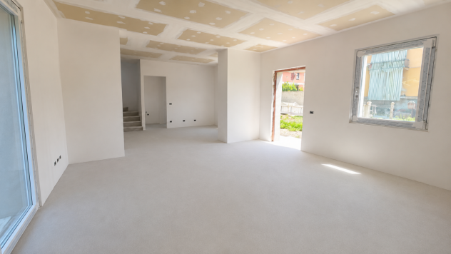 Villa a schiera in vendita a Buttigliera Alta - Foto 15
