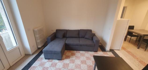BILOCALE ARREDATO NUOVO. - Foto 7