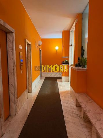 MILANO – VIA MAURO FIAMMINGHINO | DUE LOCALI IN LOCAZIONE - Foto 9