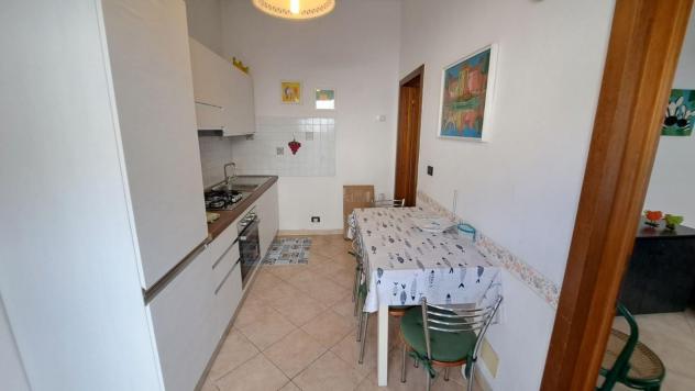 Appartamento in affitto a Rosignano Solvay - Rosignano Marittimo 60 mq Rif: 1317058 - Foto 6
