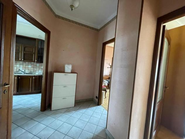 Trilocale in affitto a Torino - Foto 12