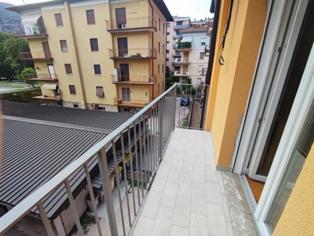 Stanza in appartamento in affitto a Trento - Foto 11