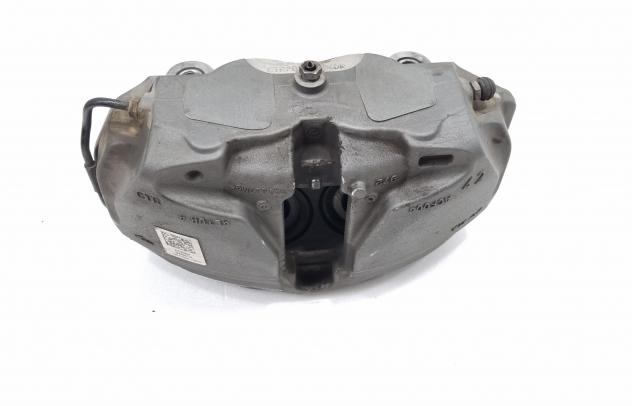 PINZA FRENO ANTERIORE DESTRA AUDI Q5 Serie (FYB) 8W0615108E (17) - Foto 7