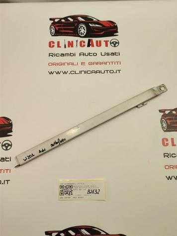MODANATURA SOTTOFARO ANTERIORE SINISTRO MERCEDES Classe C Berlina (W201) 2018890263 102991 benzina 2498 (8293)