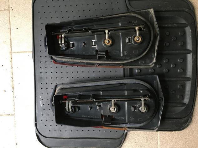 Fanale posteriore DESTRO SIEM o OLSA FIAT PANDA 30 1 serie - Foto 6
