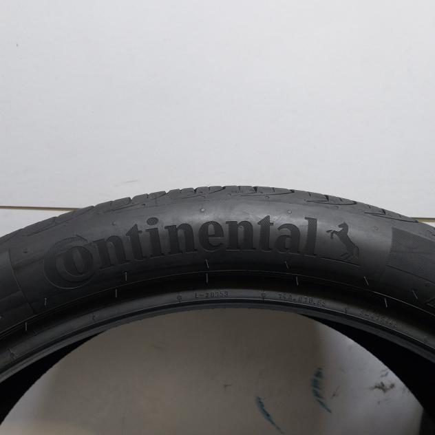 4 GOMME 275 35 22 E 315 30 22 CONTINENTAL A55684/A55687 - Foto 5