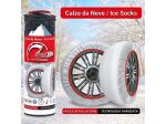 Calze da neve Speed omologate per auto taglia S