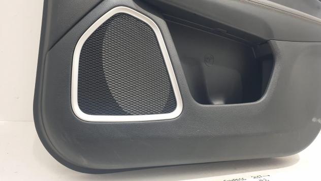PANNELLO ANTERIORE DESTRO JEEP Compass Serie CON LUCE (16) - Foto 10