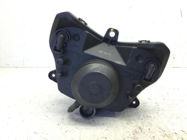 HONDA SH I 300 FARO FANALE ANTERIORE 2013 2014 ZDCNF02 - Foto 7