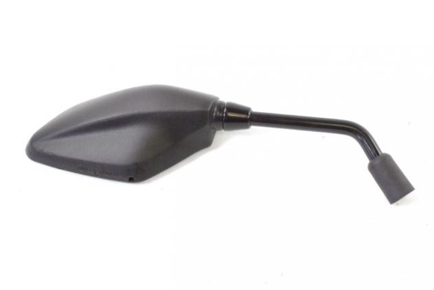 YAMAHA MT-03 BGJF629000 SPECCHIO RETROVISORE DESTRA RH21 20 - 23 RIGHT REARVIEW MIRROR LEGGERO SEGNO - Foto 2