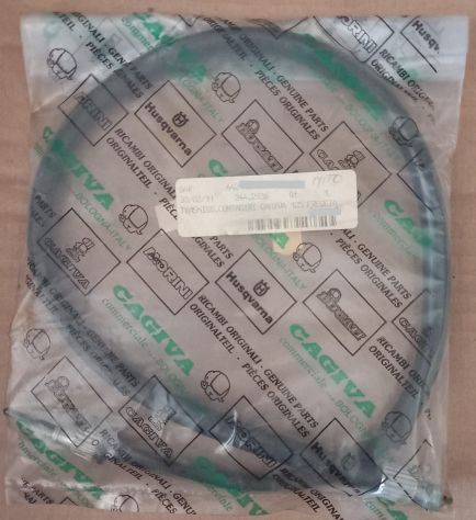 8000 55710 - CAVO CONTAGIRI COMPLETO ORIGINALE NUOVO per CAGIVA 125 FRECCIA/MITO