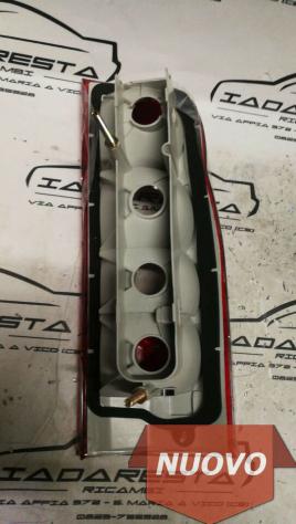 Fanale Posteriore Ford Transit 2006 1408388 1408389 - Foto 3