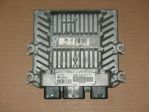 5WS40409CT ECU PEUGEOT CITROEN 1.4 HDI SID806 5WS40409C-T 9662685480