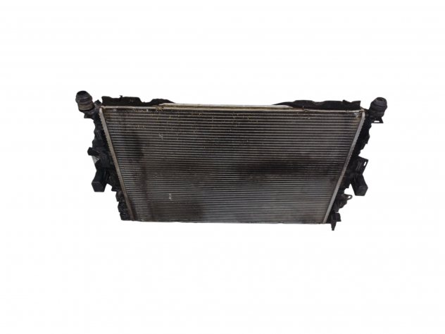 RADIATORE ACQUA FORD Galaxy Serie (CA1) 1778037 TXWA Diesel 2000 (0615) - Foto 4