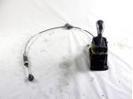 31437813 LEVA POMELLO CUFFIA CORDE CAMBIO AUTOMATICO VOLVO XC60 2.0 D RHD 1 &hellip;