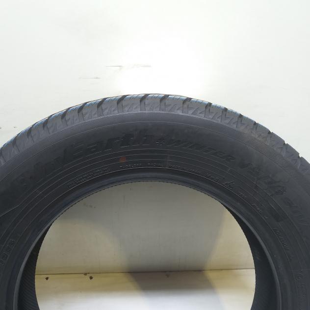 4 GOMME 225 65 17 YOKOHAMA A68286 - Foto 5