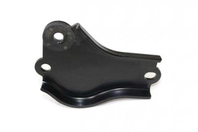 SUPPORTO PEDANA POSTERIORE SINISTRA SUZUKI BURGMAN AN 400 2017 - 2019 4375019K00000 REAR LEFT FOOTREST BRACKET - Foto 2