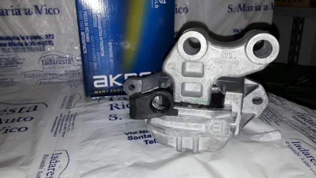 Supporto motore jeep renegade 1.6 52030328 - Foto 3