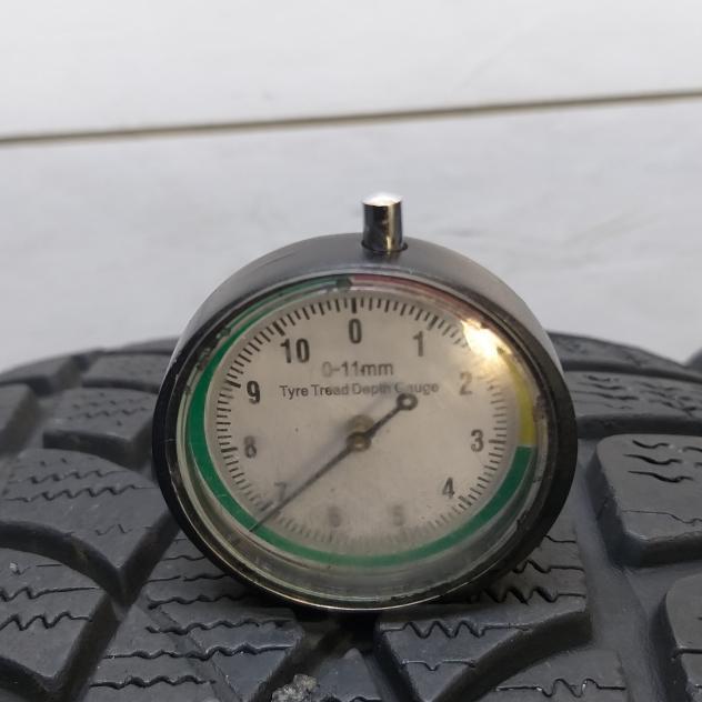 4 GOMME 225 45 17 DUNLOP RFT A64559 - Foto 3
