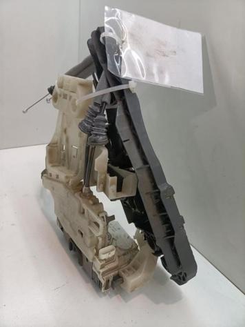 SERRATURA POSTERIORE DESTRA JEEP Renegade Serie 52139906 55280444 (18) - Foto 4