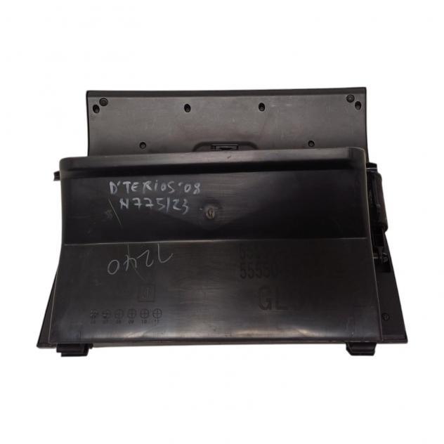 CASSETTO PORTA OGGETTI DAIHATSU Terios 2° Serie 55550-B4040 (06) - Foto 4