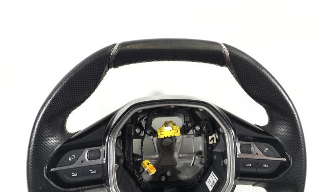 VOLANTE PEUGEOT 208 Serie 98255045ZD (19) - Foto 2