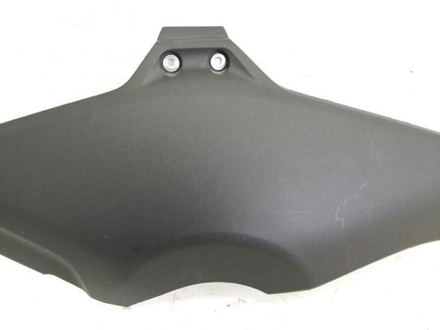 YAMAHA T-MAX XP 560 CARENA FIANCATA POSTERIORE INFERIORE DESTRA 2022 SJ18F - Foto 7