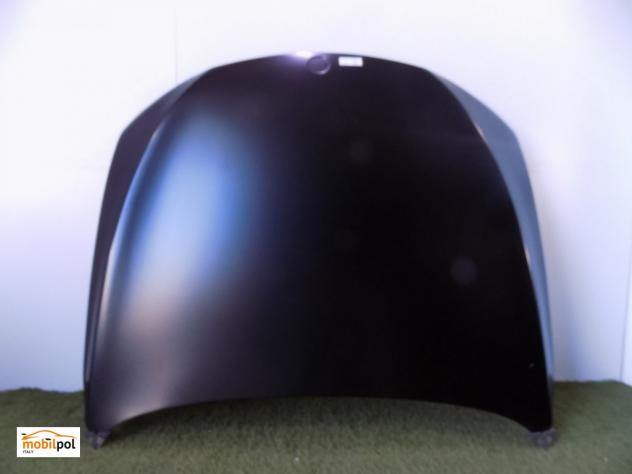 BMW 7 F01 F02 - Cofano Motore - 3074