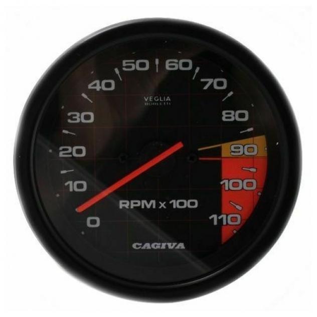 Contagiri Cagiva Aletta Oro 125 - 43830