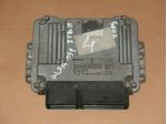 0281012144 ECU ALFA ROMEO 159 1.9 JTD BOSCH 0281012144 55205068