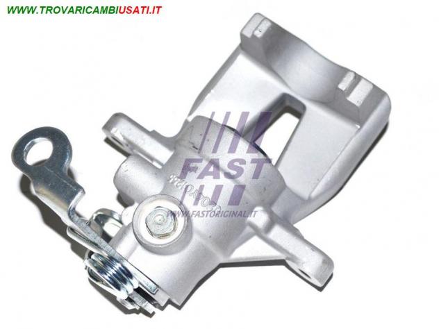 PINZA FRENO FIAT MULTIPLA 98 POSTERIORE SX SENZA SUPPORTO FT32186 Meccanica  Impianto frenante  Pinze freni  Pinza freno p