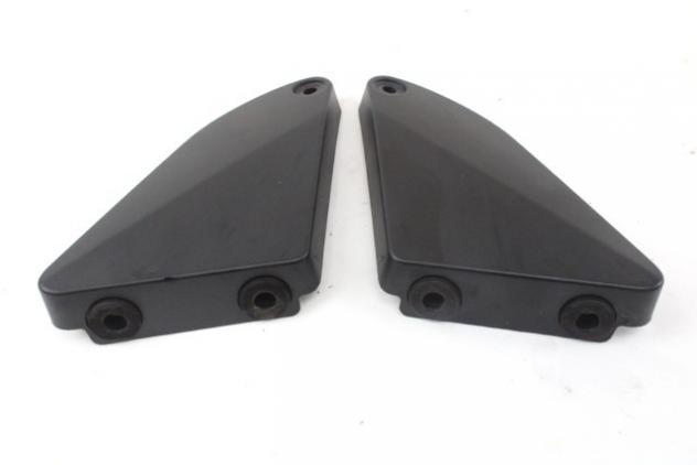 BMW F 700 GS 46637708065 46637708066 COVER TELAIO K70 14 - 17 FRAME FINISHERS 46637687691 46637687692 - Foto 2