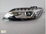Audi Q7 4L Lift Paraurti anteriore xeno Sinistro - 12651