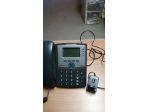 TELEFONO PROFESSIONALE LINKSYS SPA942