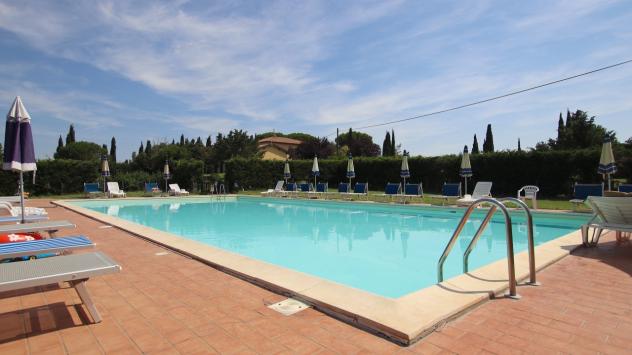 Casale in vendita a Cecina - Foto 6