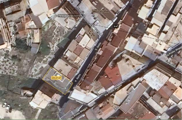 V000720 - Suolo Edificabile