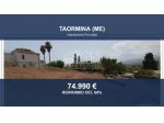 Immobile in asta di 1350 m² in vendita a Taormina