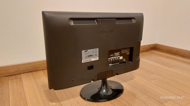 TV Samsung LT24B300 24 Pollici Full HD LED DVB-T - Foto 2
