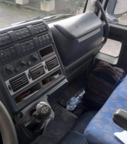 IVECO EUROCARGO ML 100E22 rif. 23794708 - Foto 5