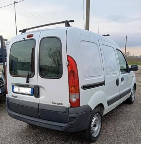 RENAULT KANGOO 1.5 DCI - Foto 4